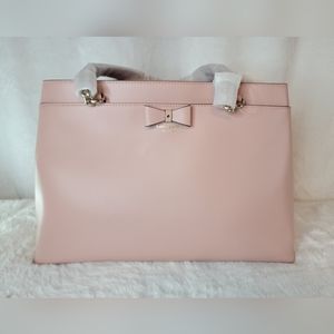 Kate Spade New York Maryanne Baldwin Street Rosycheeks